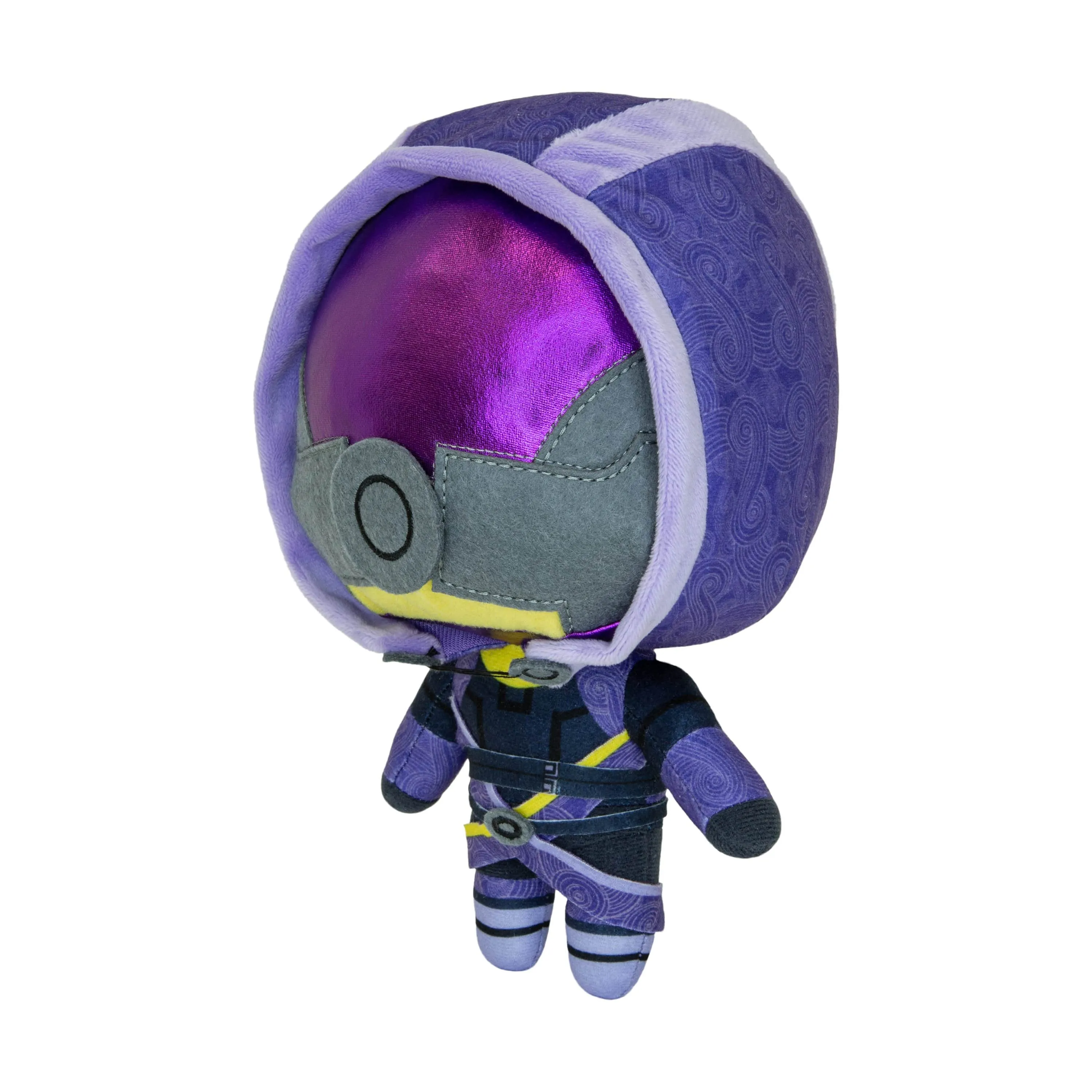 Mass Effect - Tali'Zorah Collector's Plush