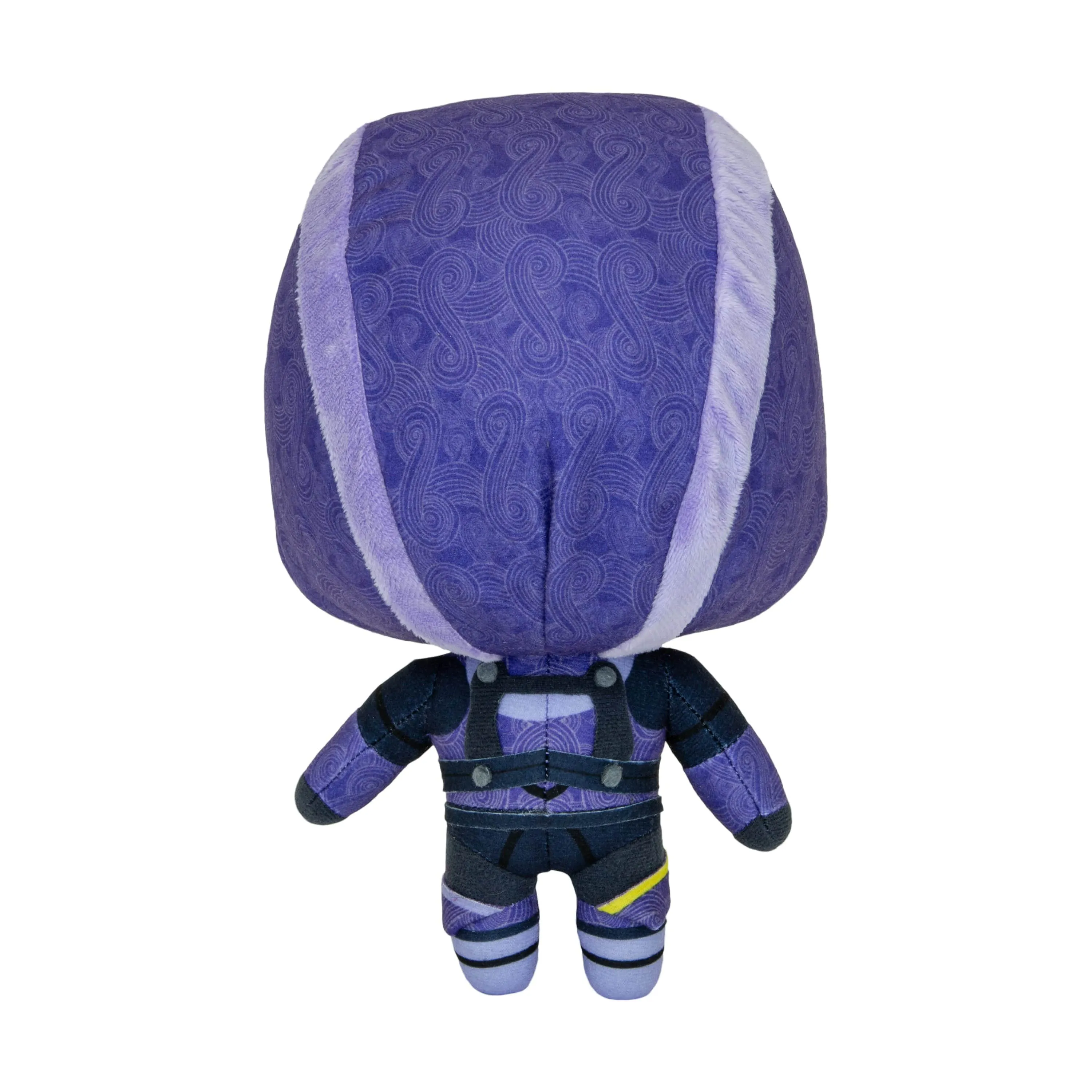 Mass Effect - Tali'Zorah Collector's Plush