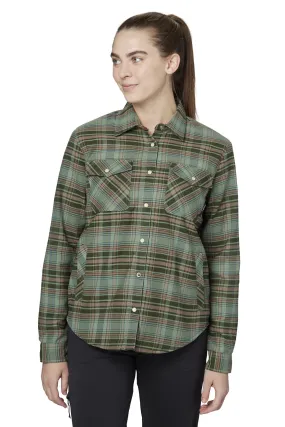 May Flannel