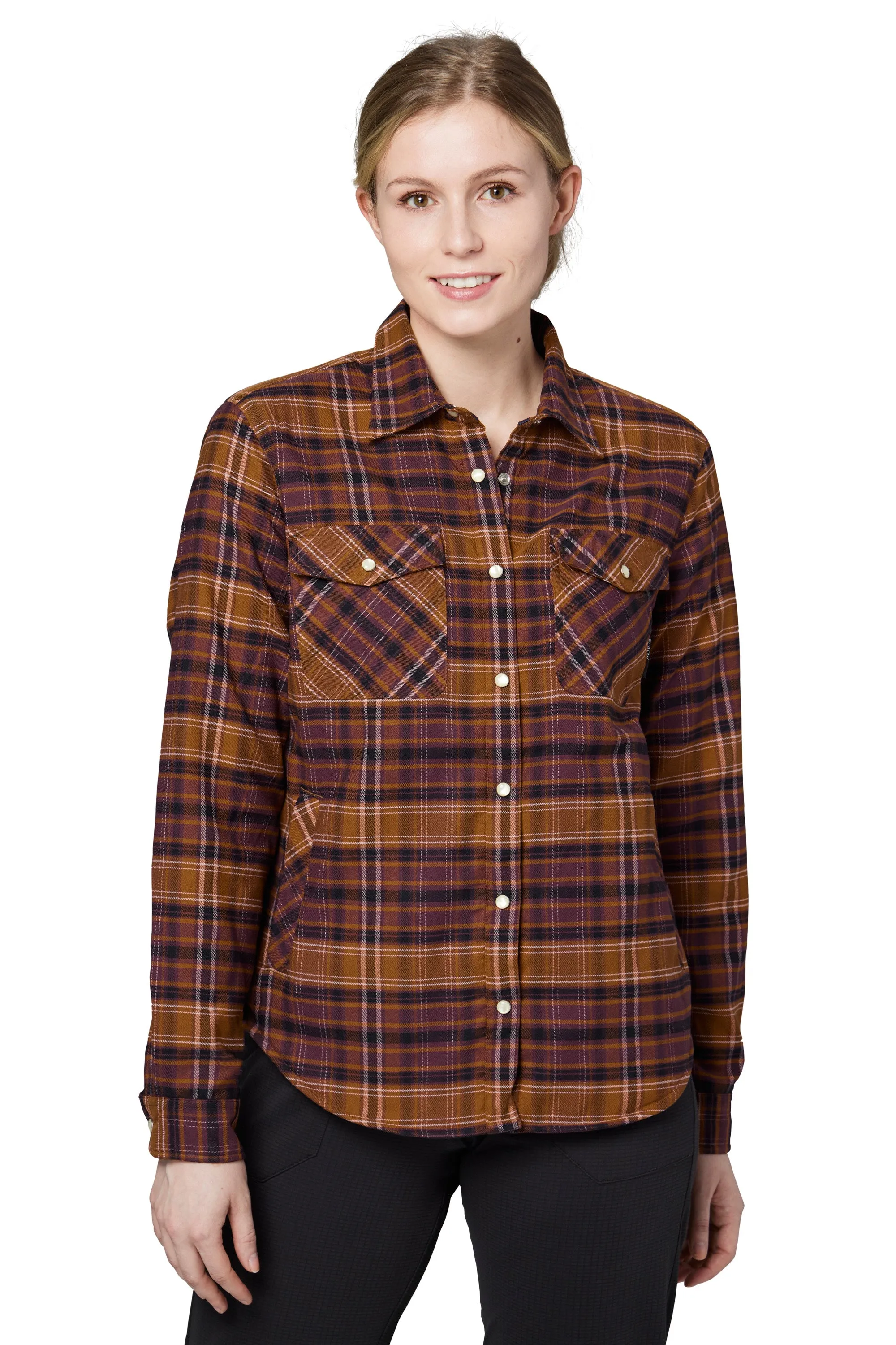 May Flannel