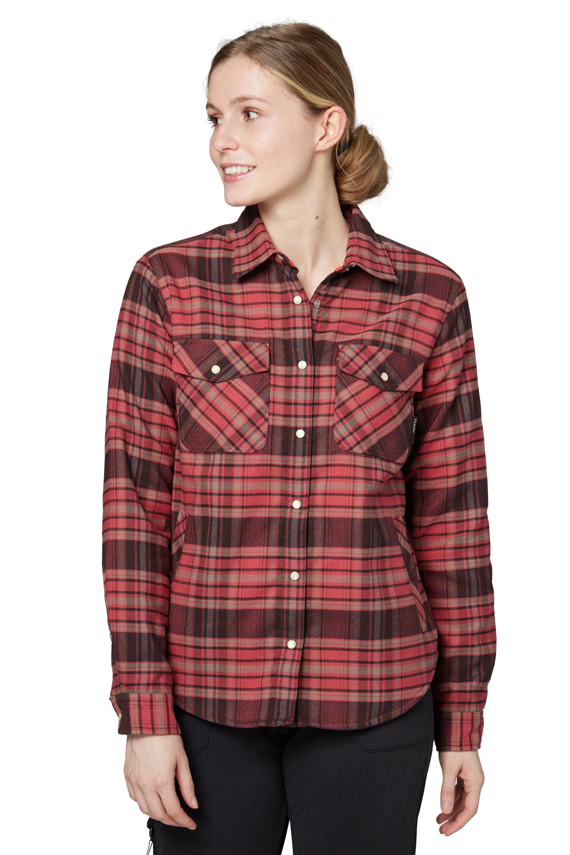 May Flannel