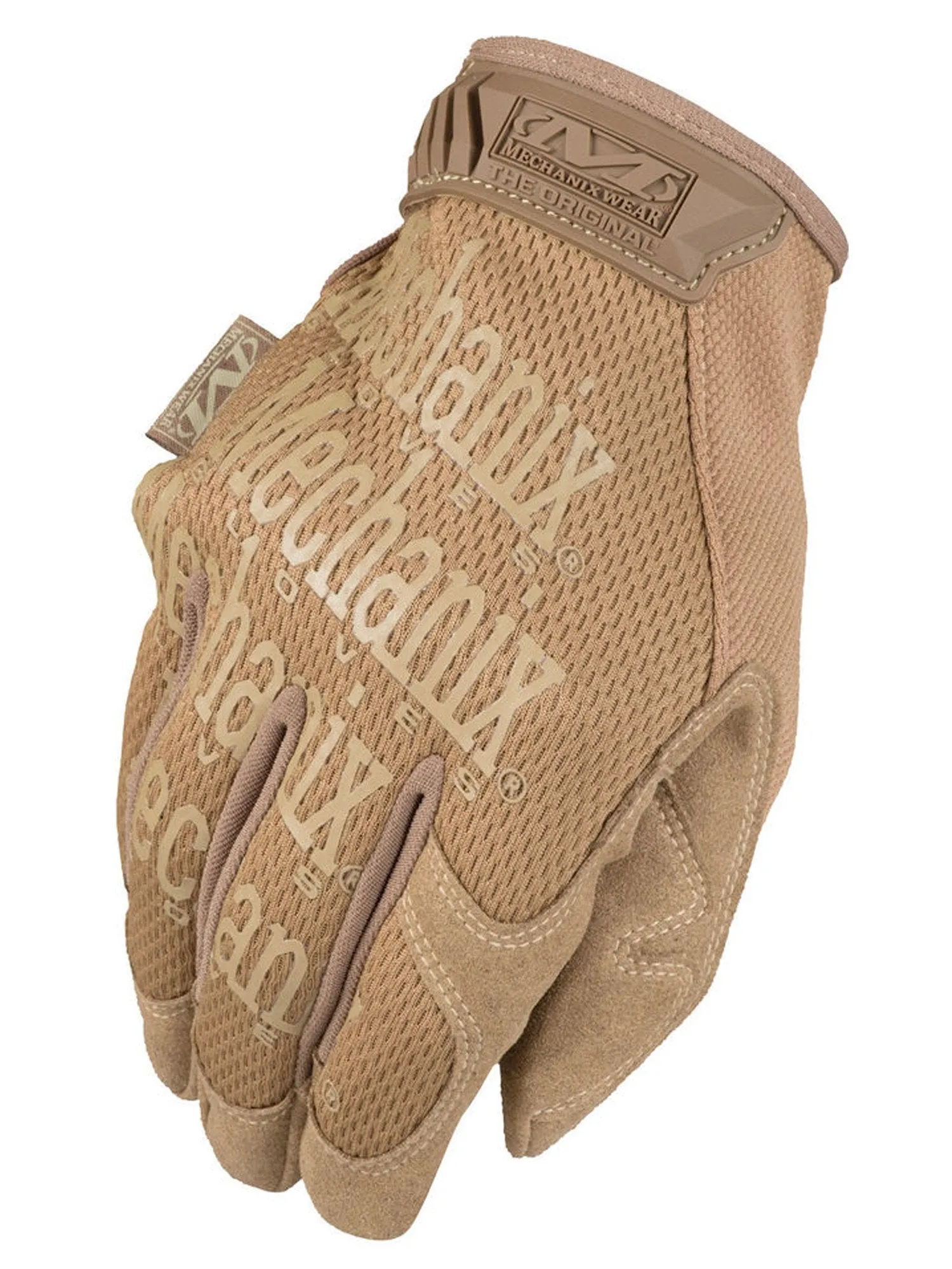 Mechanix Wear The Original Glove