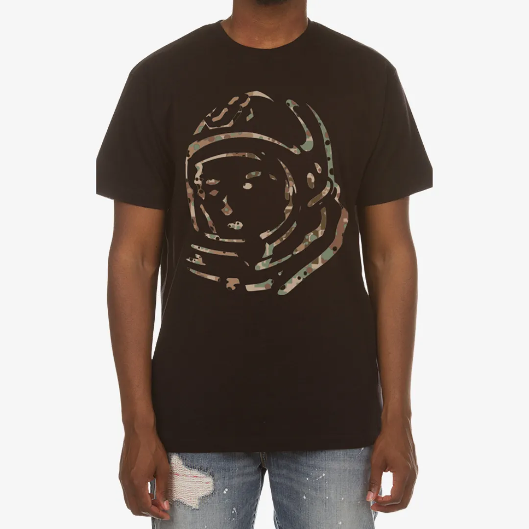 mens billionaire boys club stealth s/s tee (black)