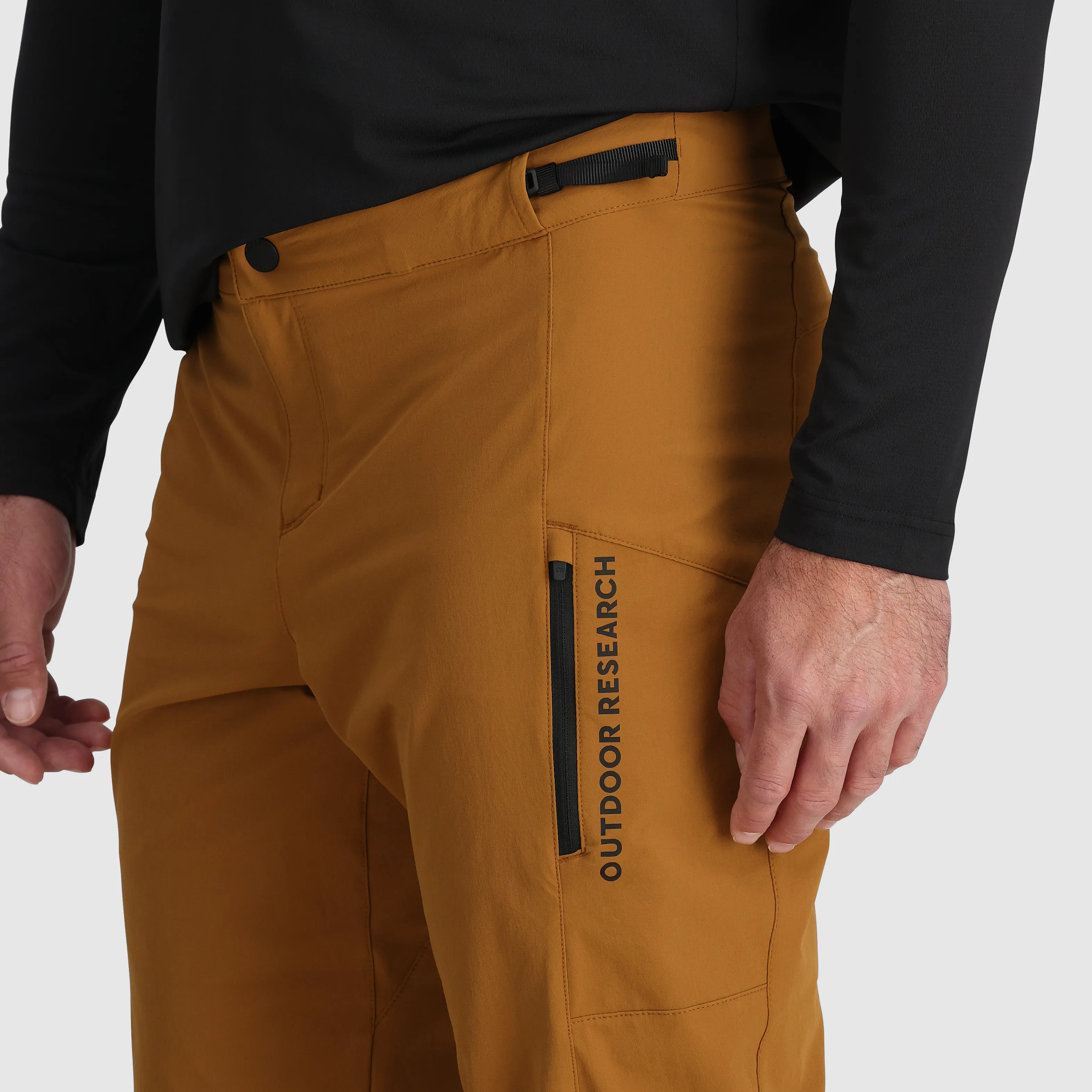 Men's Freewheel MTB Ride Pants