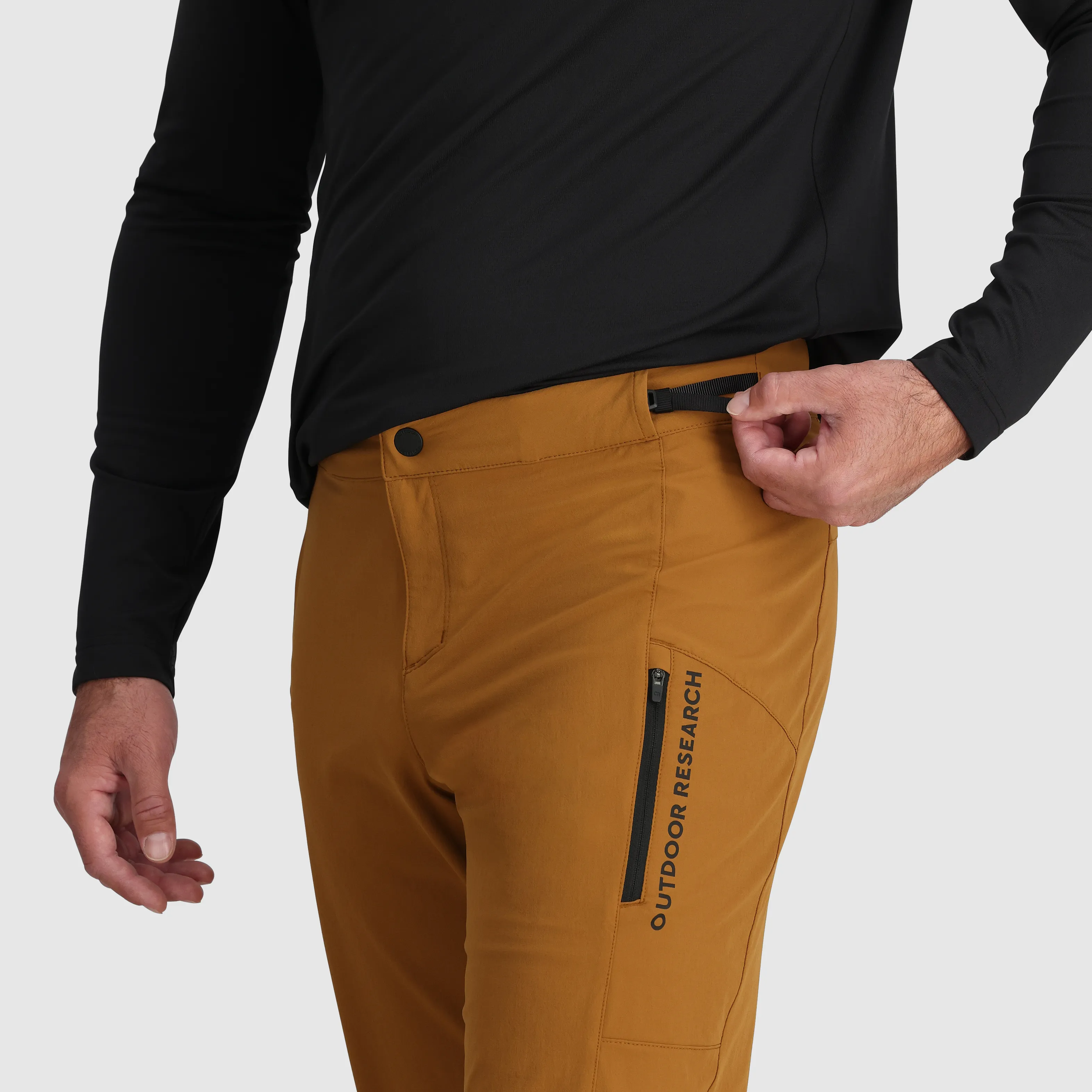 Men's Freewheel MTB Ride Pants