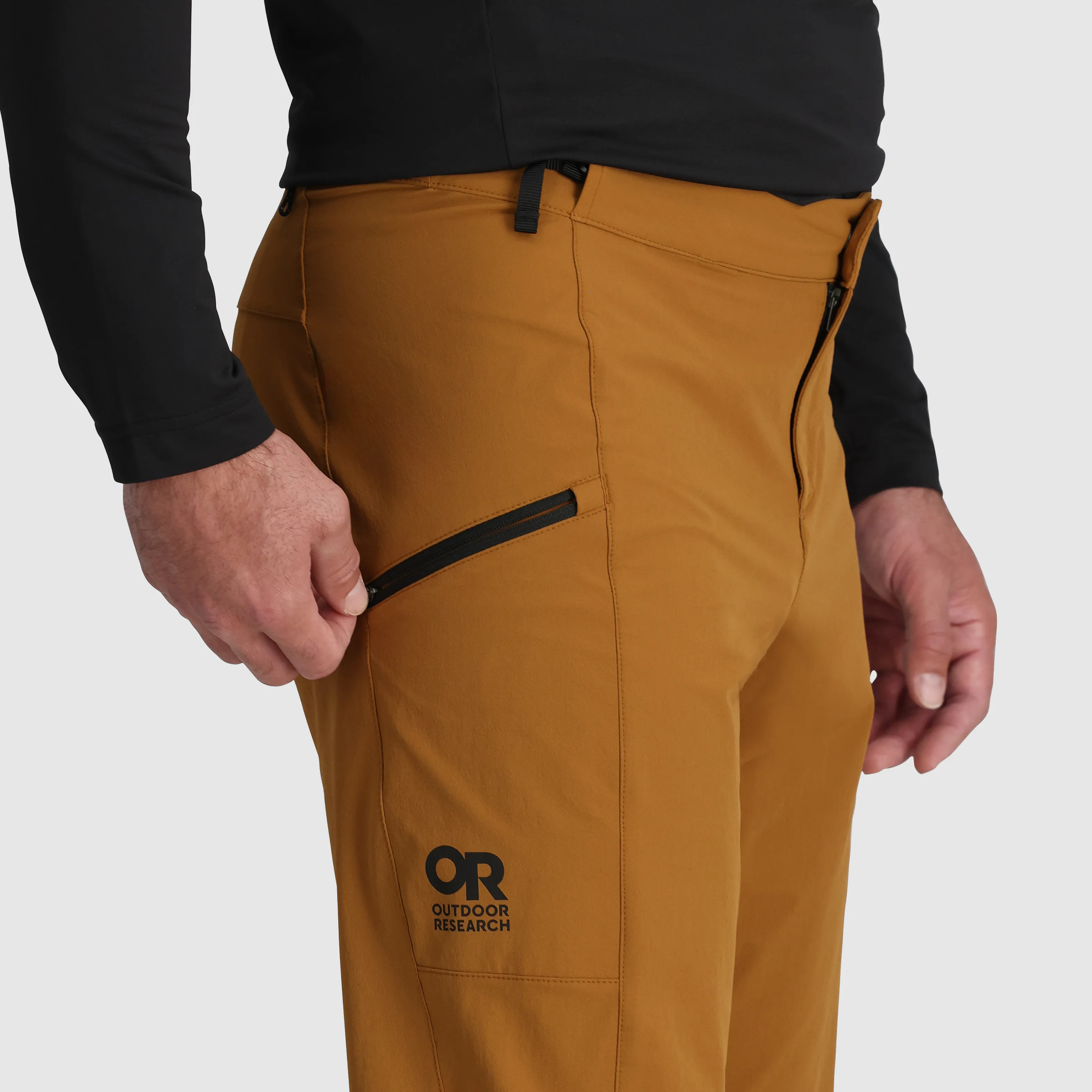 Men's Freewheel MTB Ride Pants