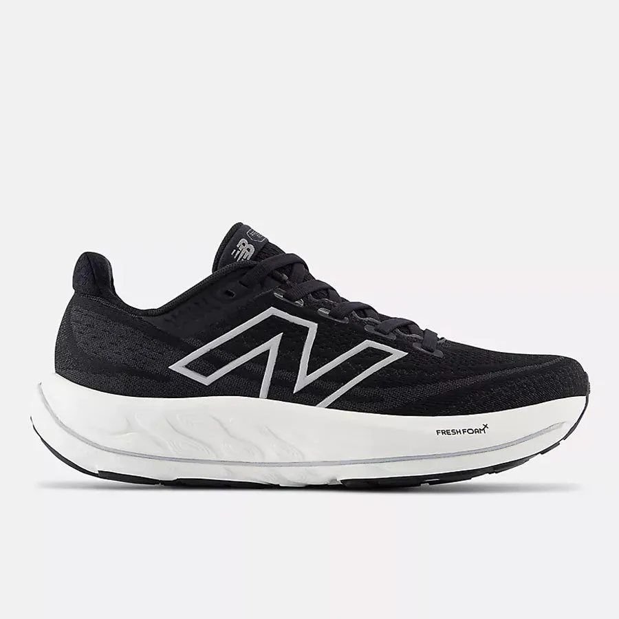 Men's Fresh Foam X Vongo v6 (Black/White)