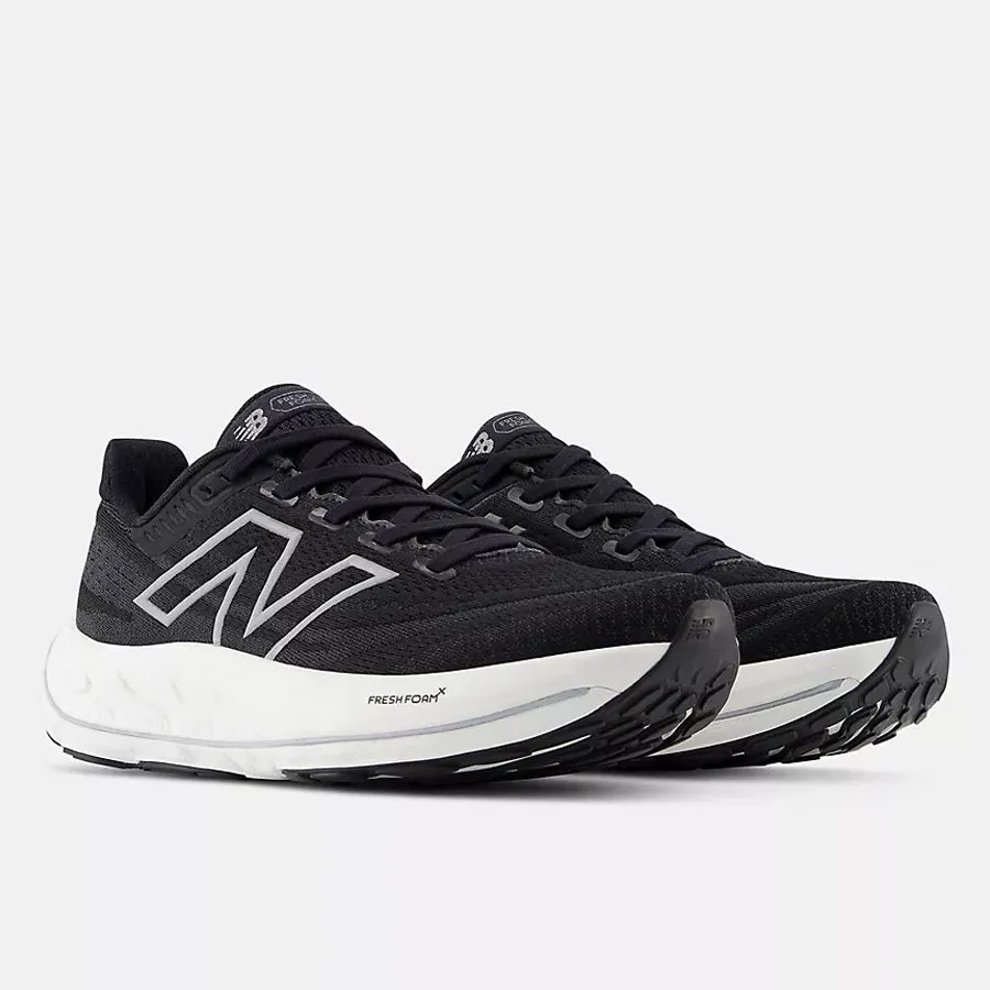 Men's Fresh Foam X Vongo v6 (Black/White)