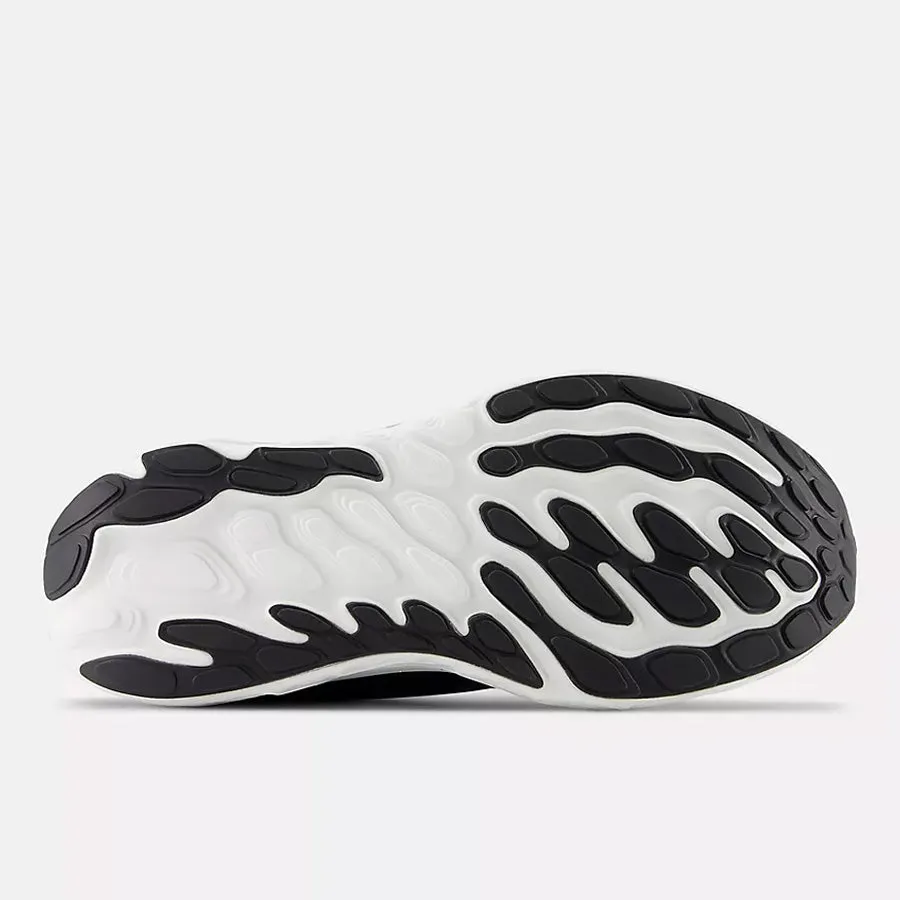 Men's Fresh Foam X Vongo v6 (Black/White)