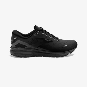 Men's Ghost 15 (Black/Black/Ebony)