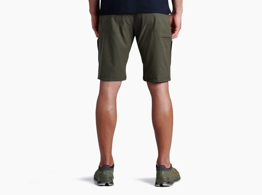 Men's KÜHL | SILENCR KARGO™ Shorts | Gun Metal