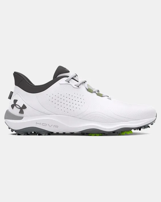 Men's UA Drive Pro WIDE Golf Shoes