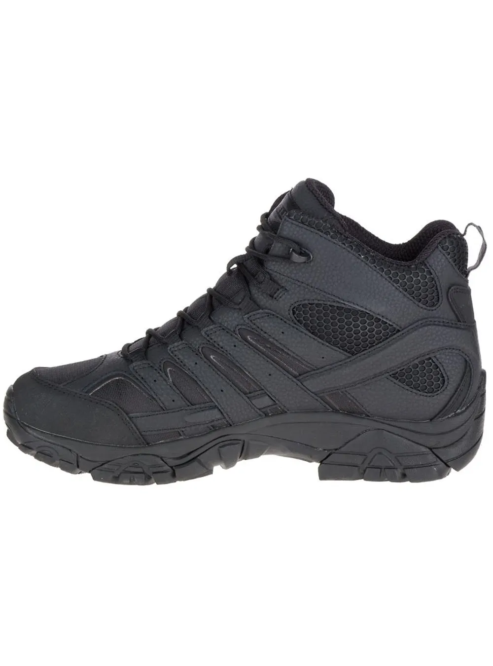 Merrell MOAB 2 Mid Tactical Waterproof Boot