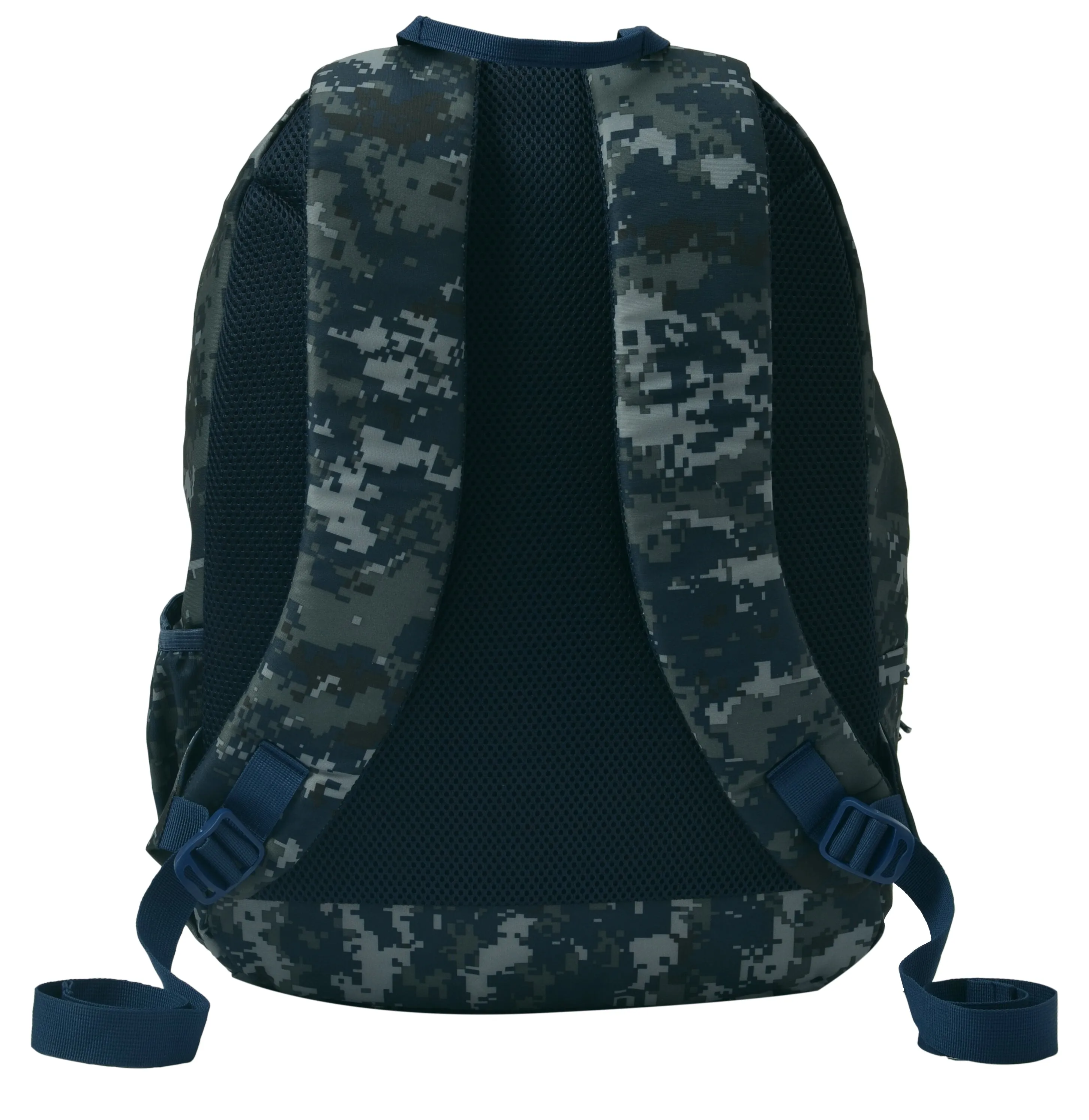 Military Crusader 30L Marpat Navy Digital Camo Backpack