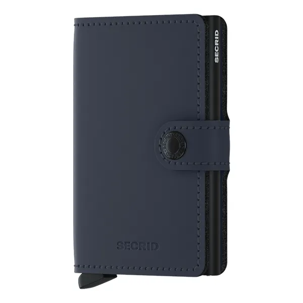 Miniwallet Matte