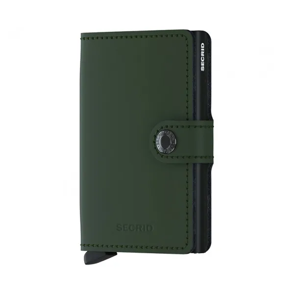 Miniwallet Matte