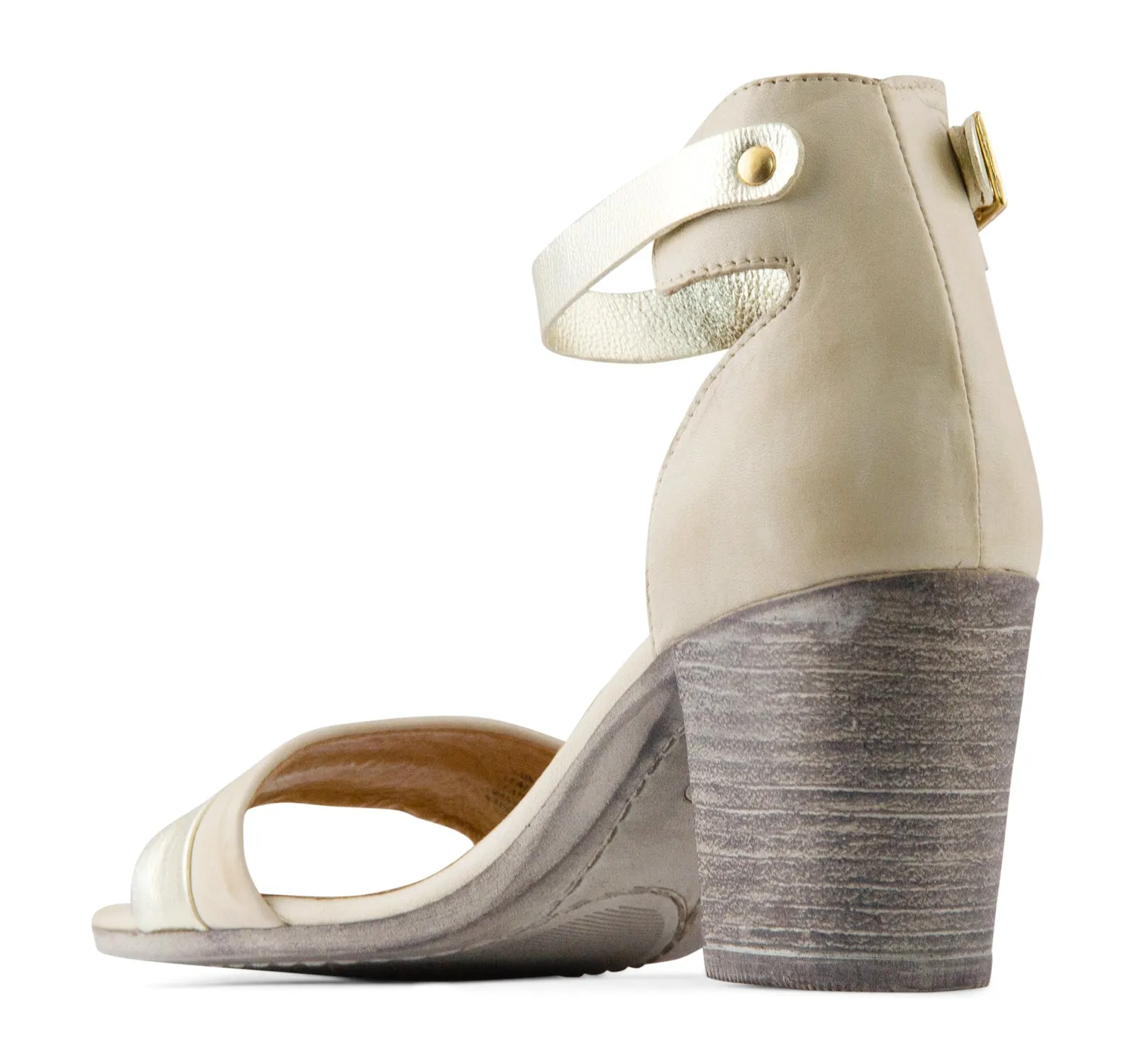 Miz Mooz Saint Sandal