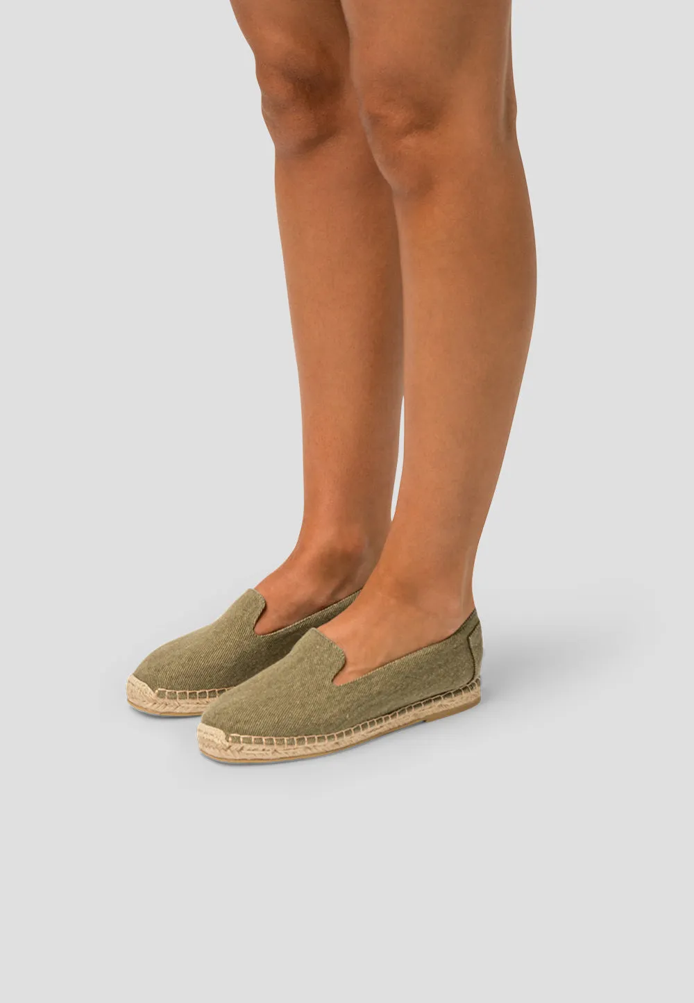 MOC ESSENTIAL KHAKI