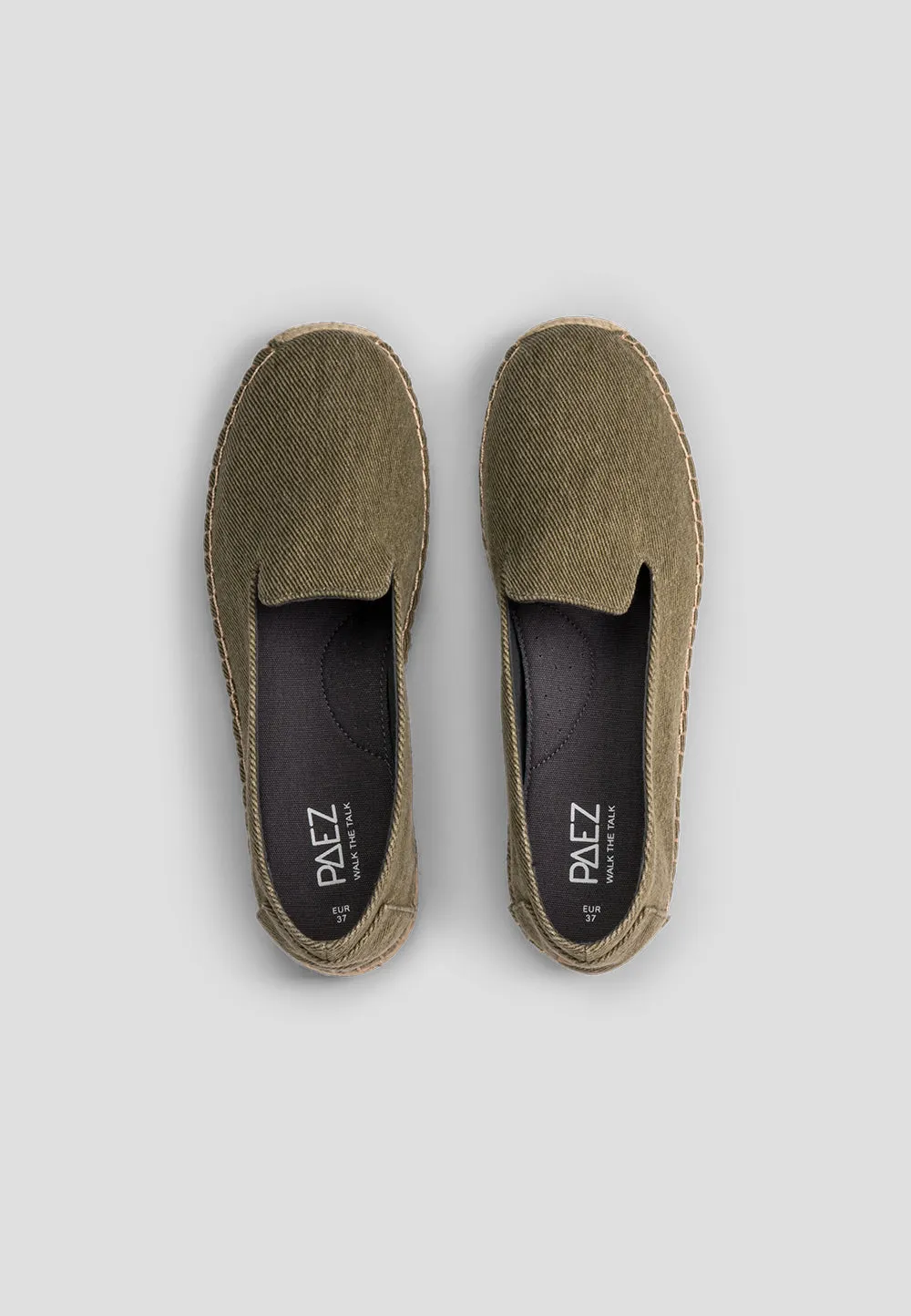 MOC ESSENTIAL KHAKI