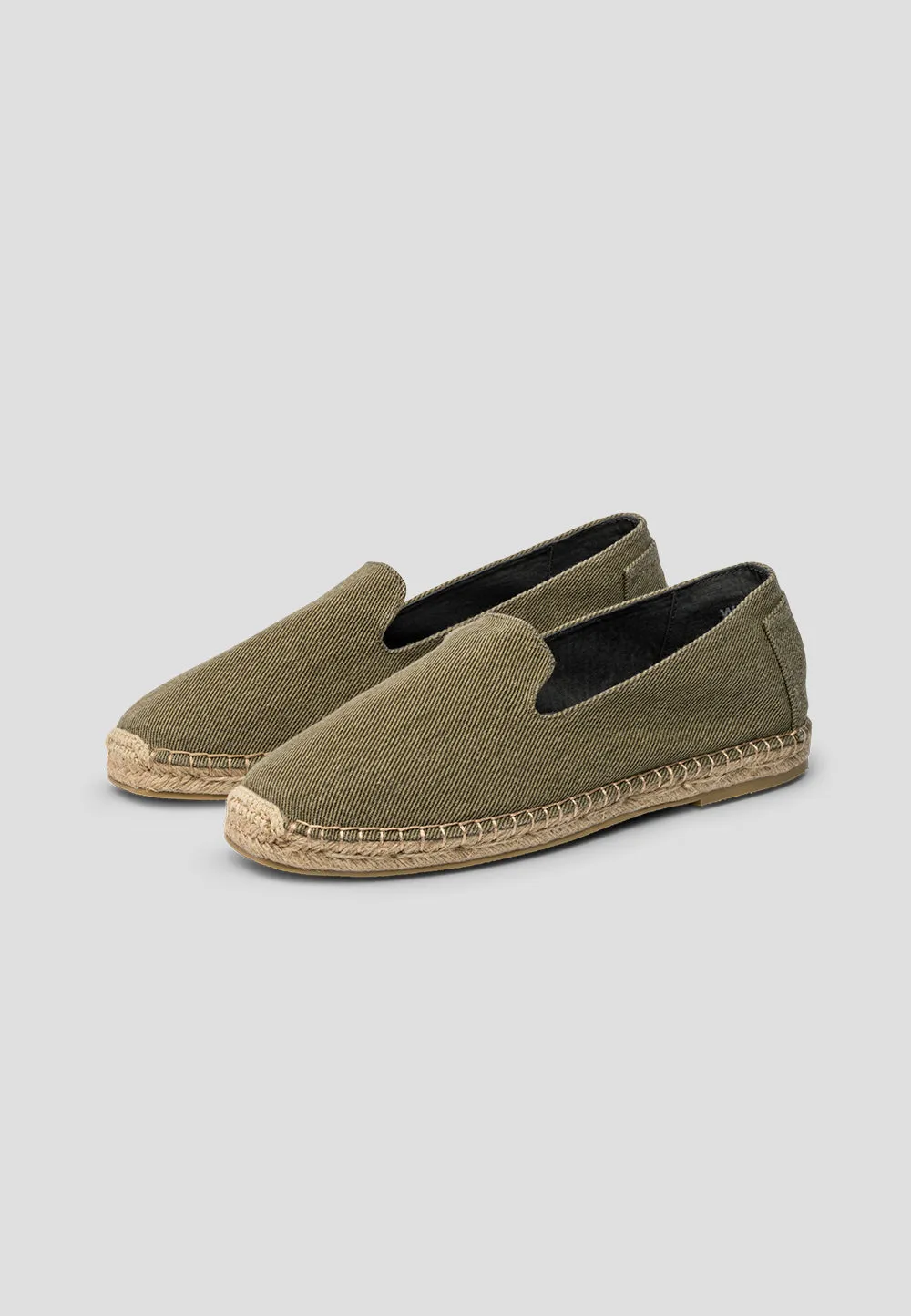 MOC ESSENTIAL KHAKI