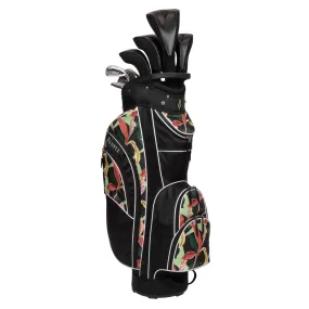 Nancy Lopez Erinn 18 Piece Women's Package Set