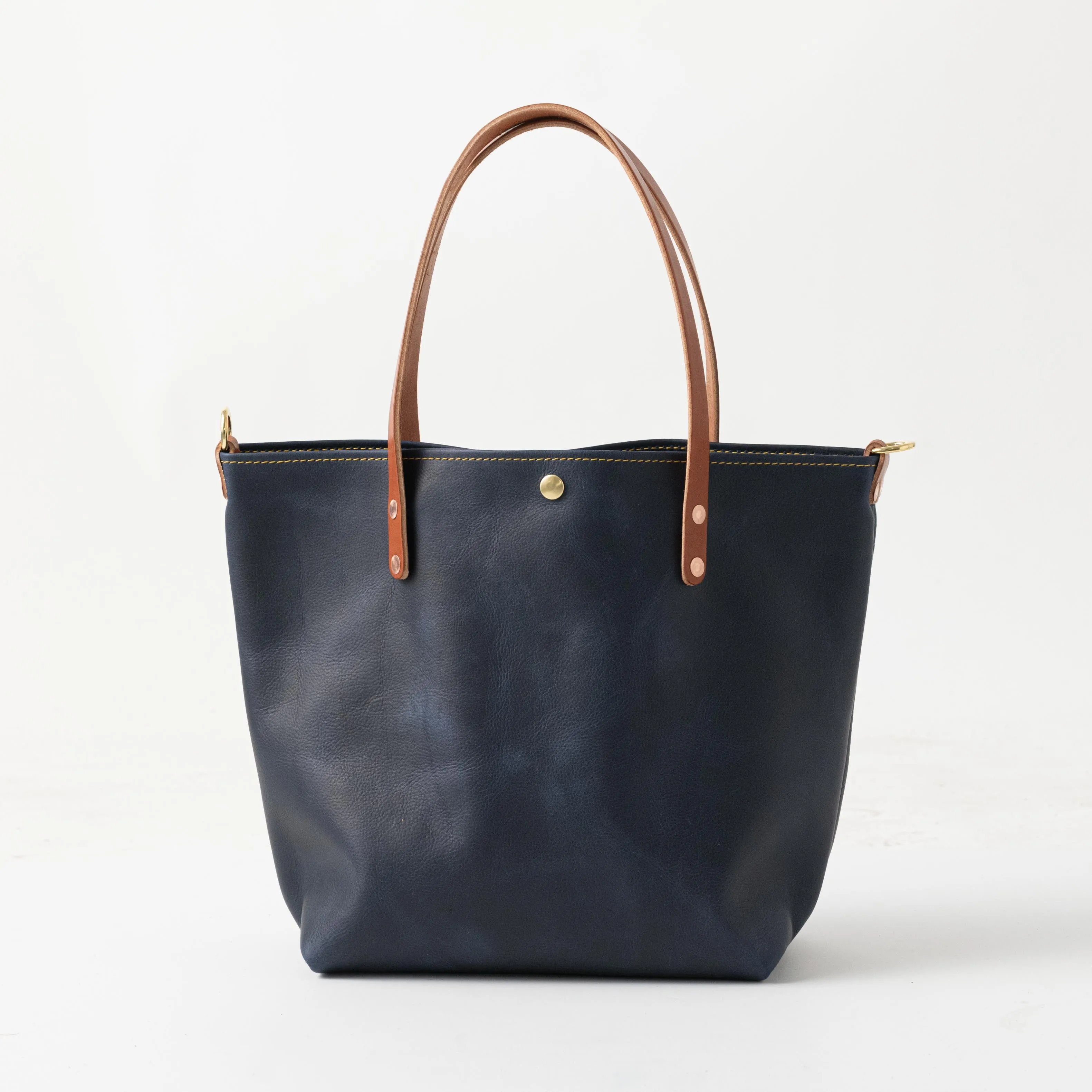 Navy Kodiak Travel Tote