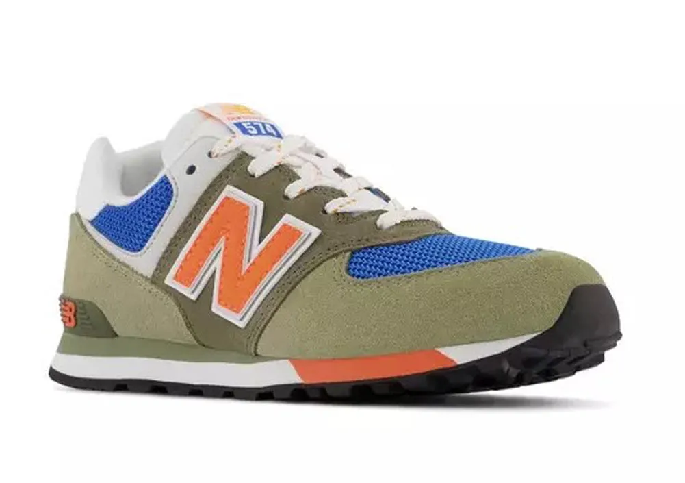 NEW BALANCE 574 Kids