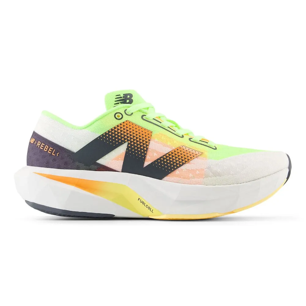 New Balance Women's FuelCell Rebel v4