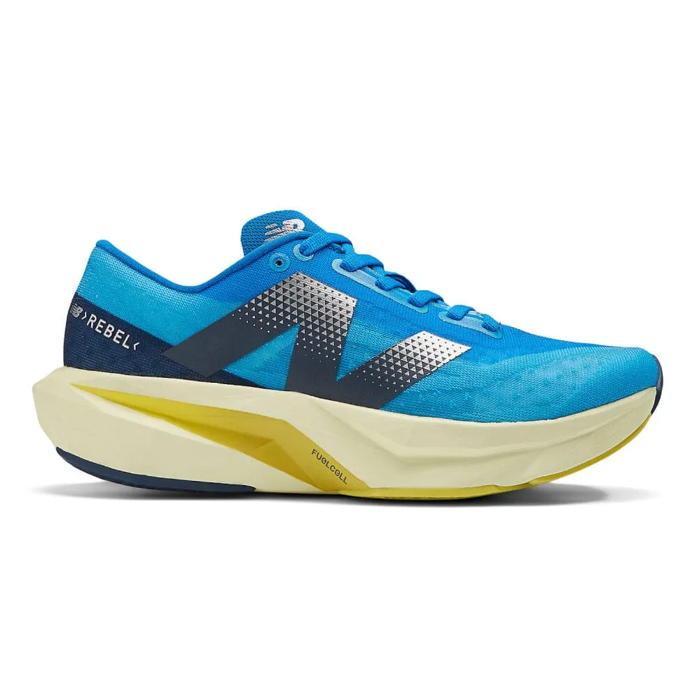 New Balance Women's FuelCell Rebel v4