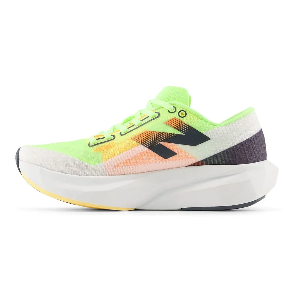 New Balance Women's FuelCell Rebel v4