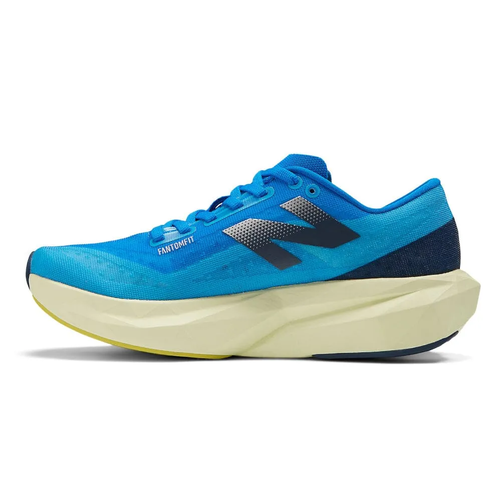 New Balance Women's FuelCell Rebel v4