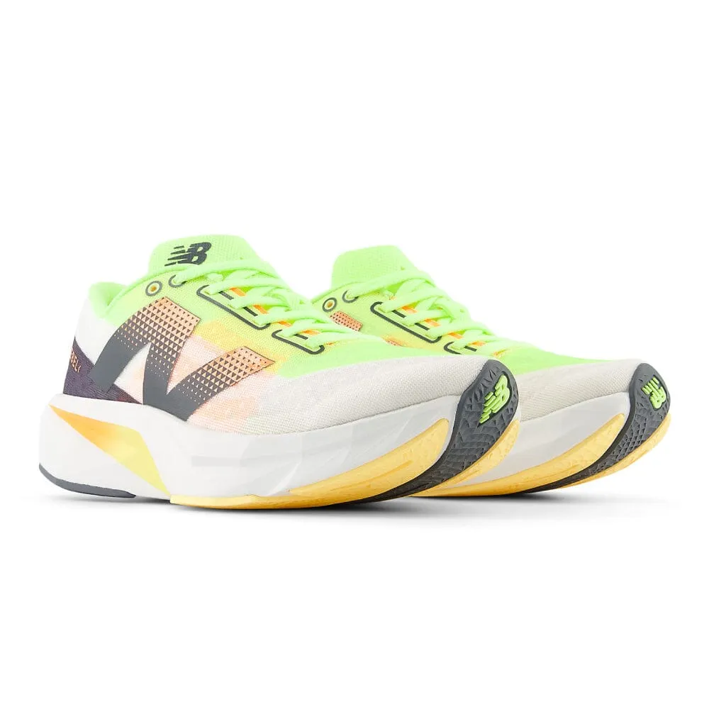 New Balance Women's FuelCell Rebel v4