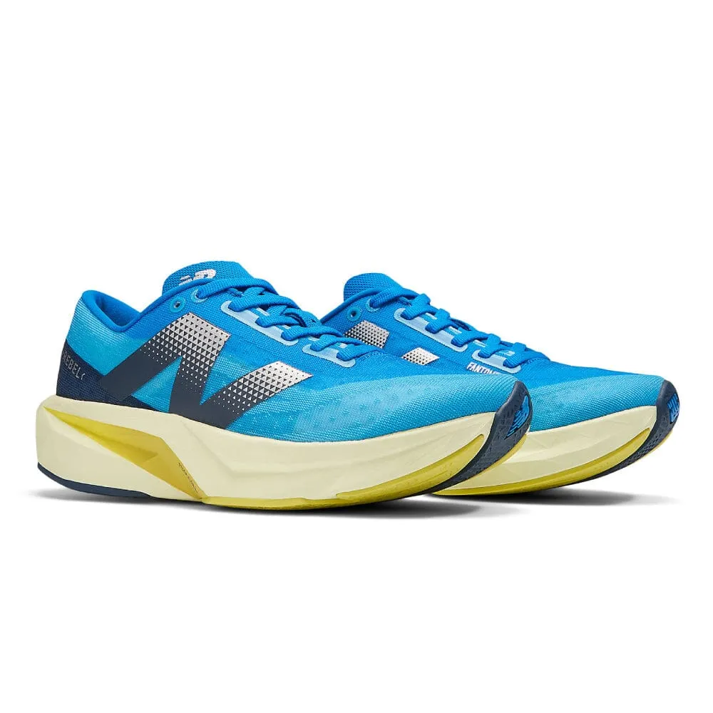 New Balance Women's FuelCell Rebel v4