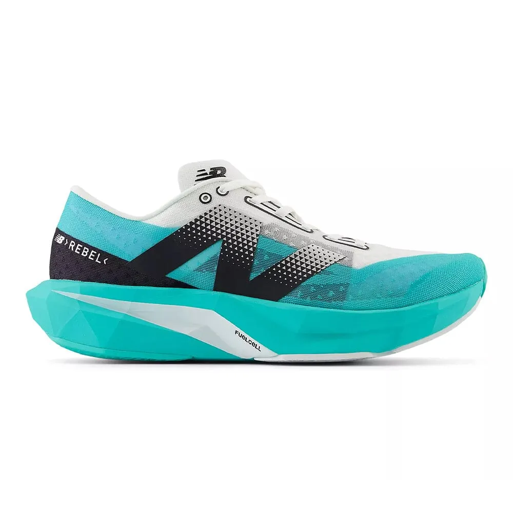 New Balance Women's FuelCell Rebel v4