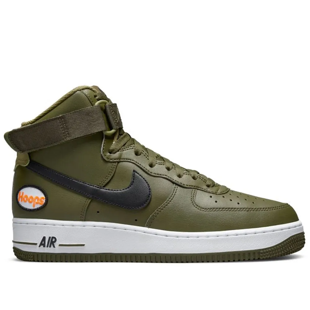 Nike Air Force 1 High '07 LV8