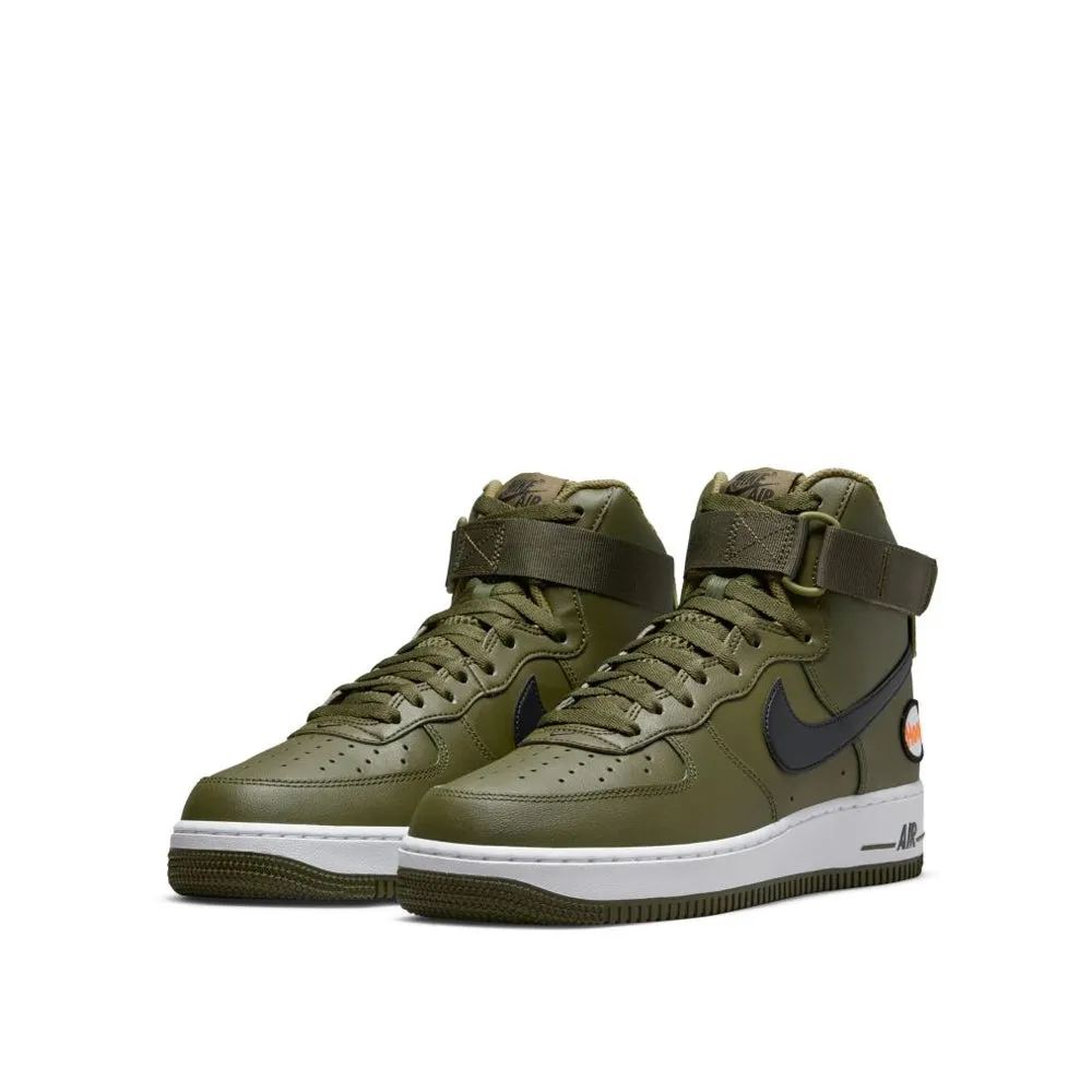 Nike Air Force 1 High '07 LV8