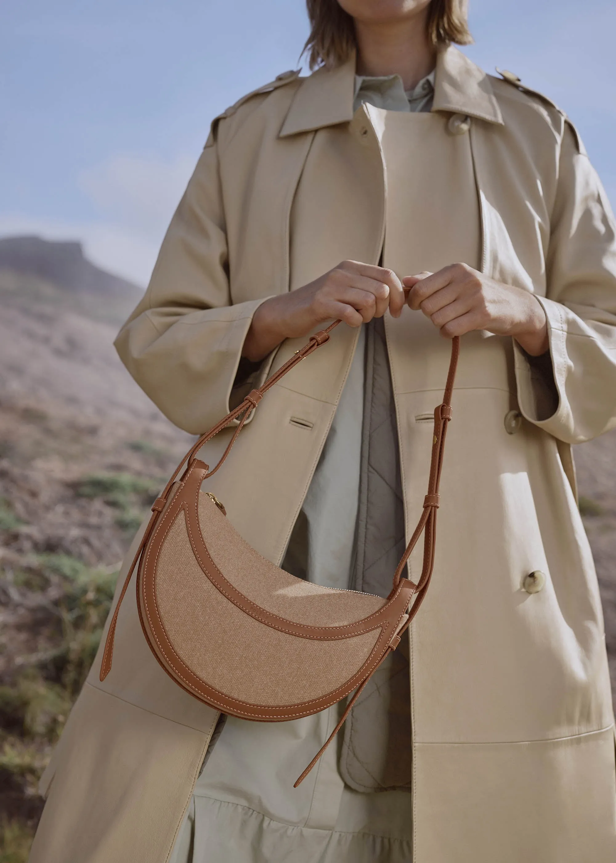 Numéro Dix - Duo Camel Canvas