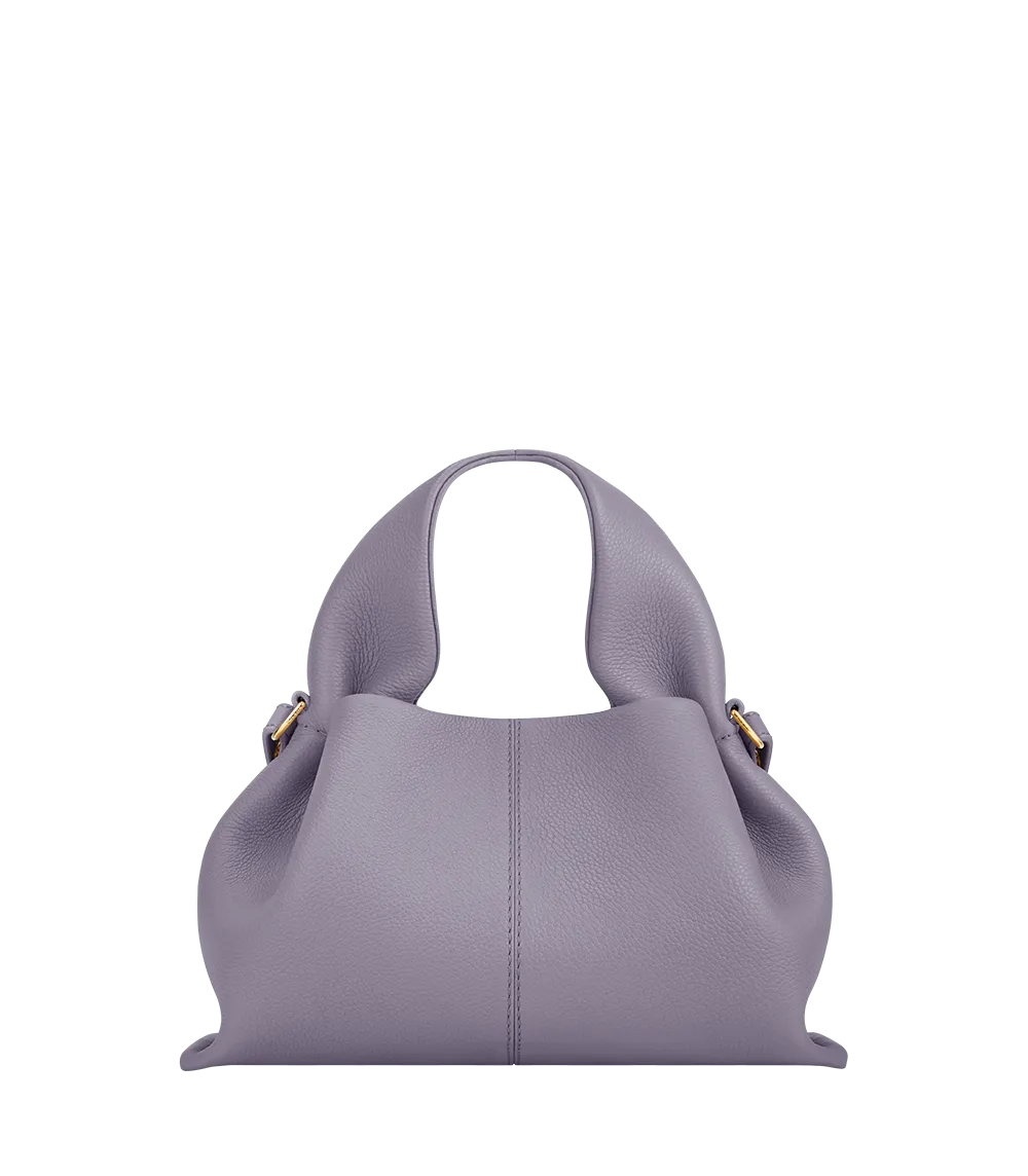 Numéro Neuf Mini - Textured Mauve