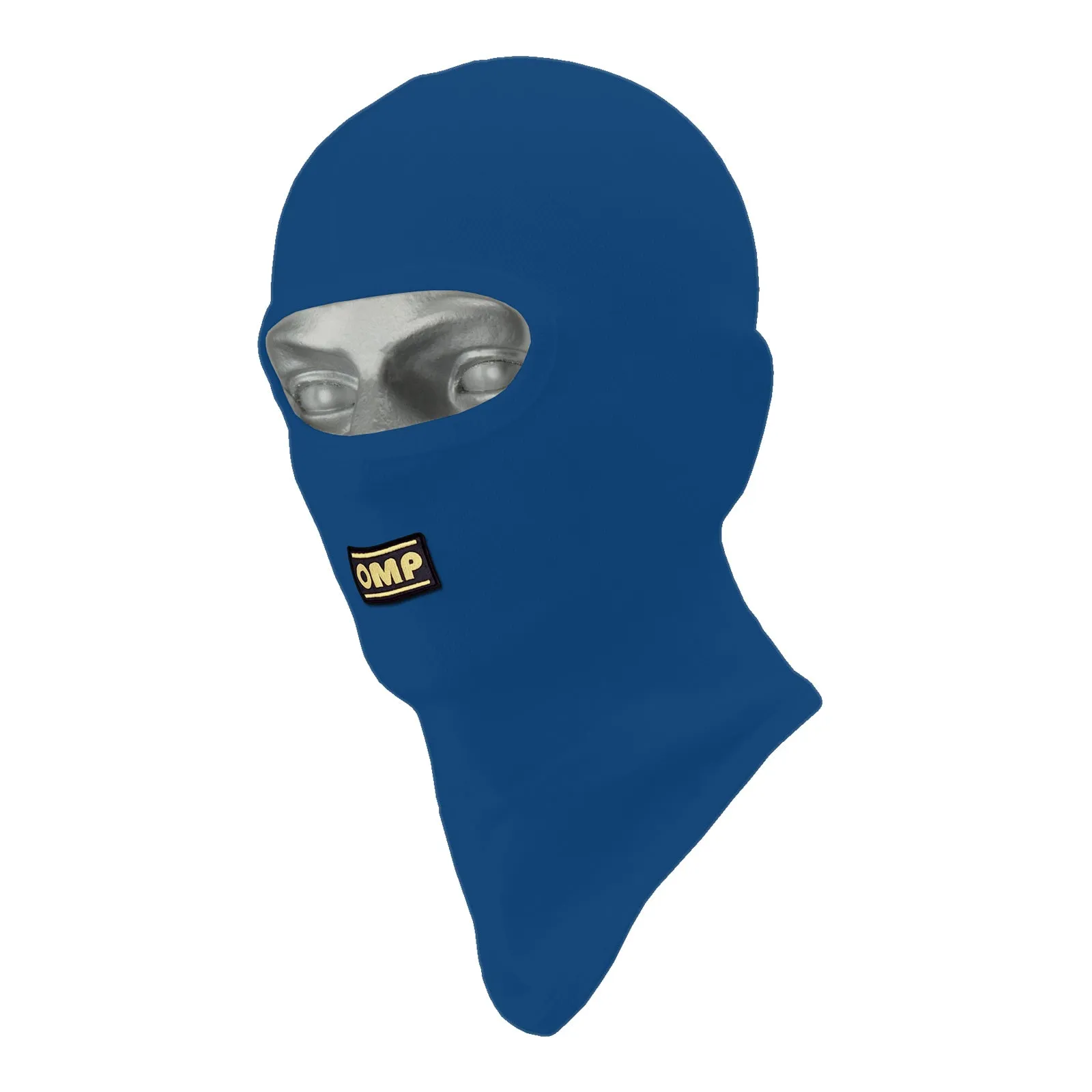 OMP Open Face Karting Balaclava