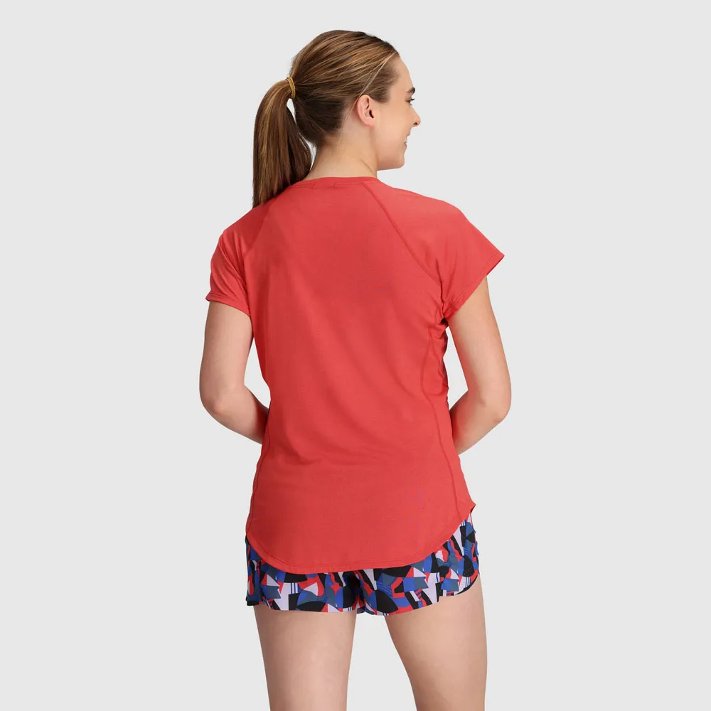 Outdoor Research Argon SS Tee Women