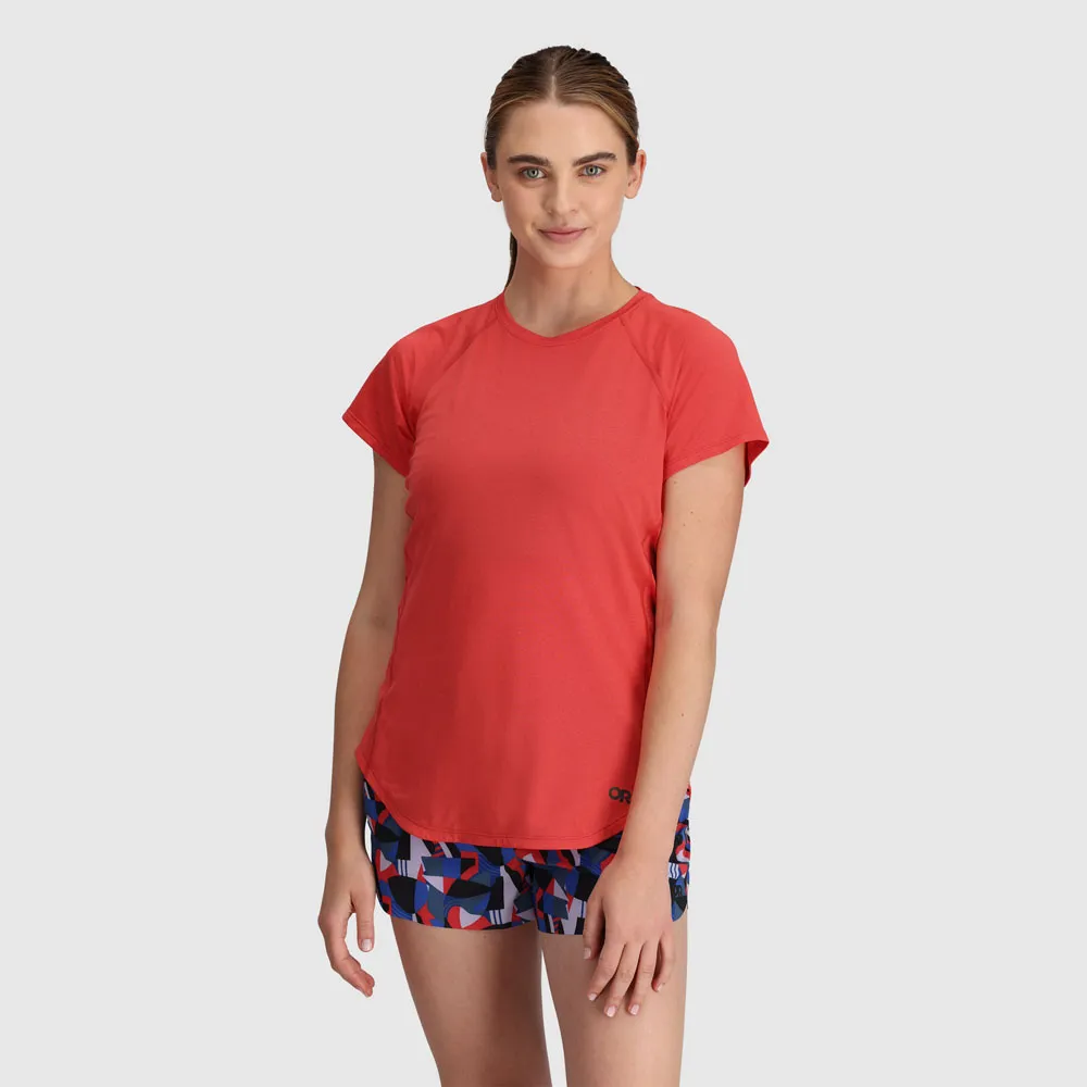 Outdoor Research Argon SS Tee Women