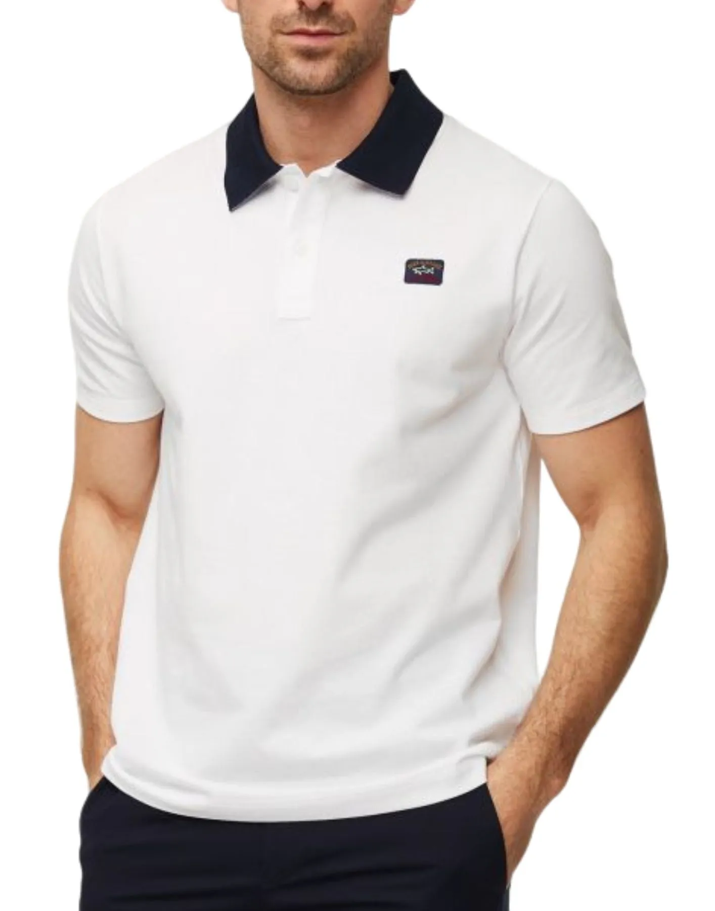 Polo man 23411263 010 PAUL & SHARK