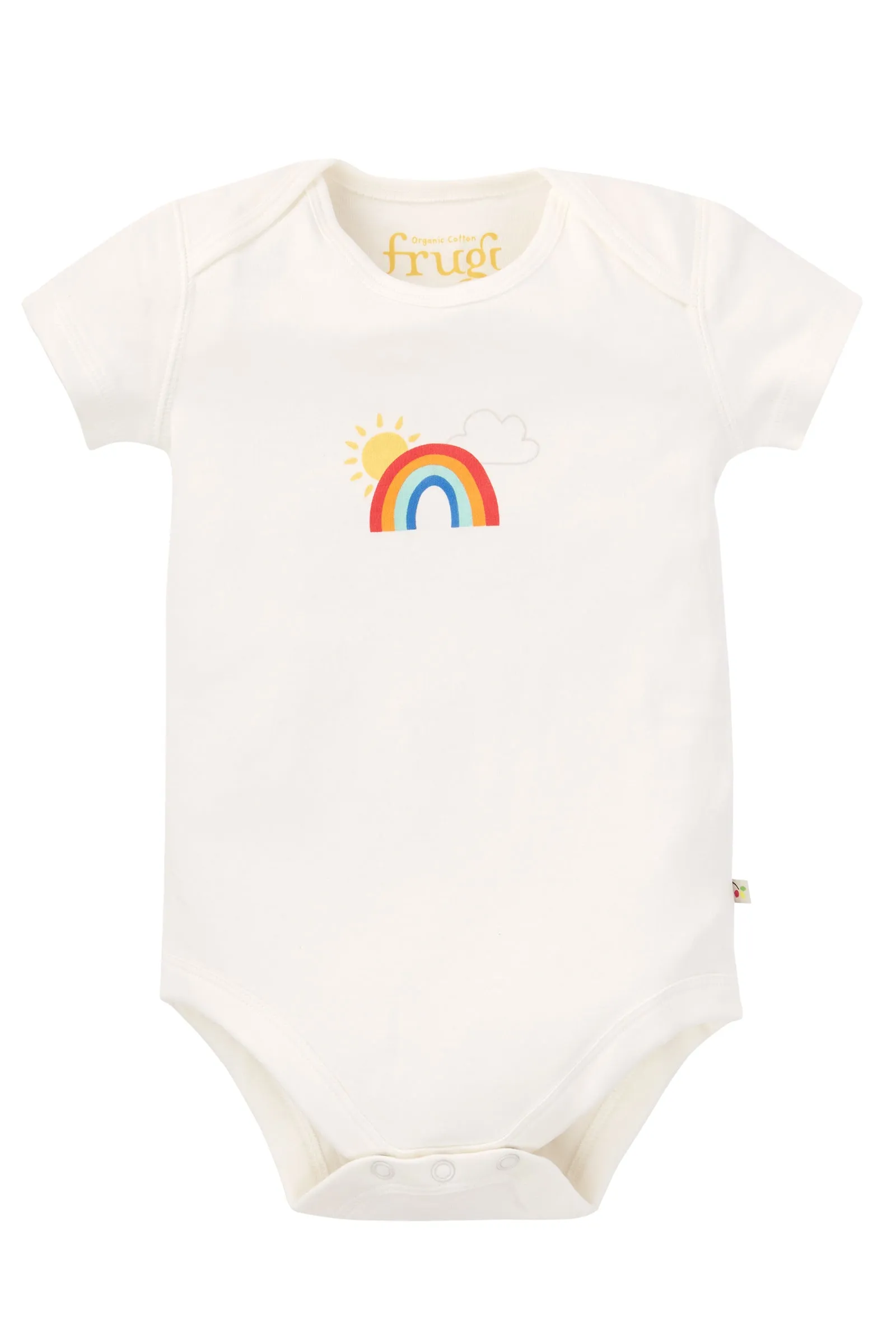 Rainbow Skies Gift Set (Tiny Baby - 3 months)