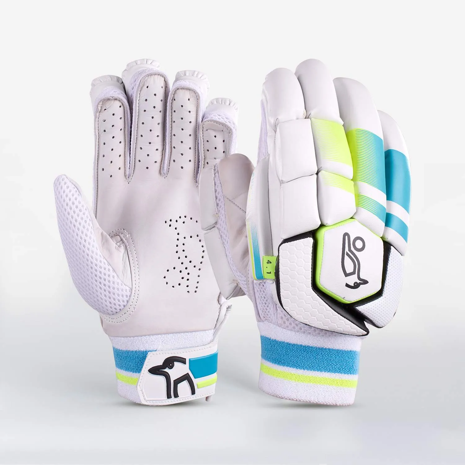 Rapid 4.1 Batting Gloves