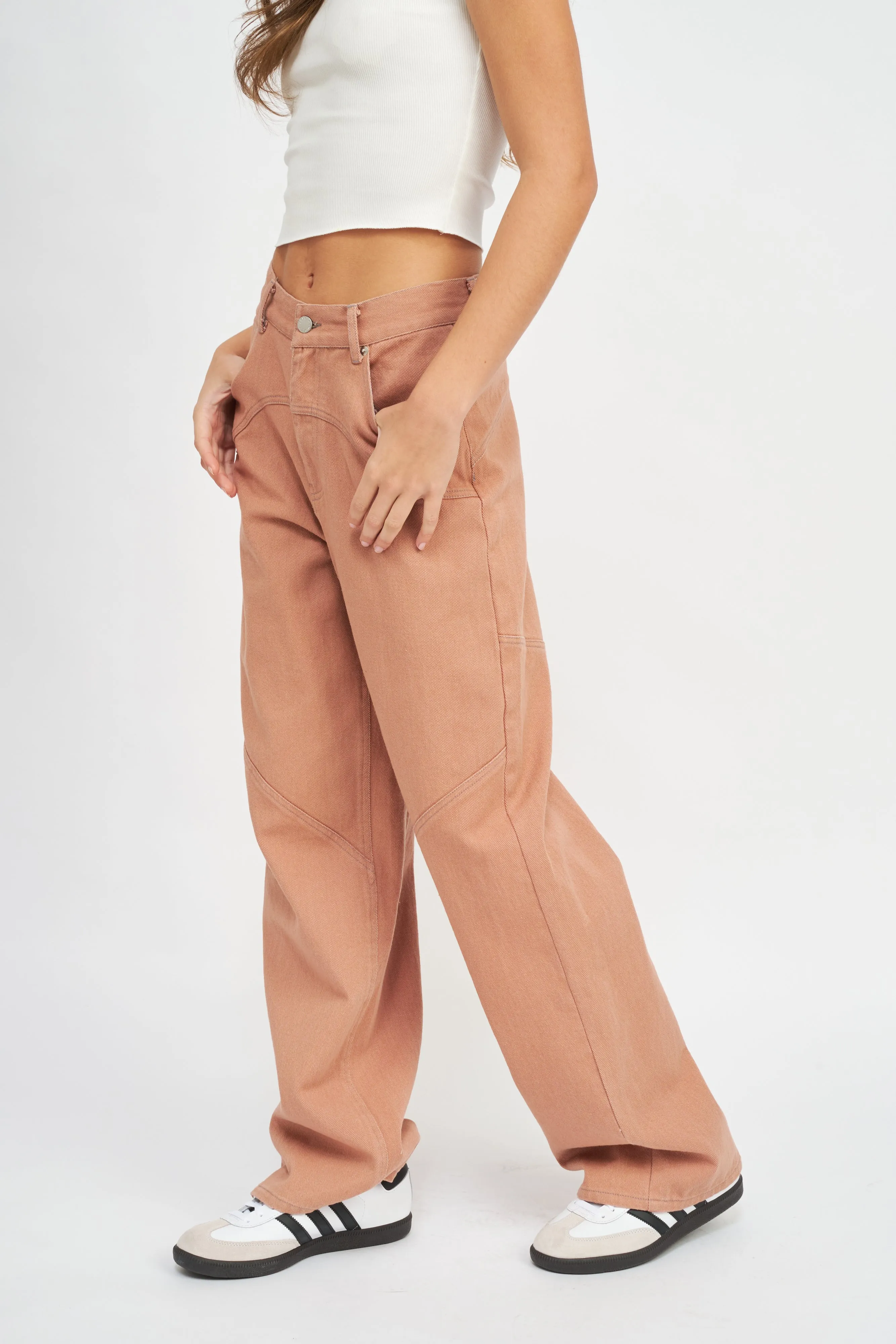 Reese Wide Leg Pants