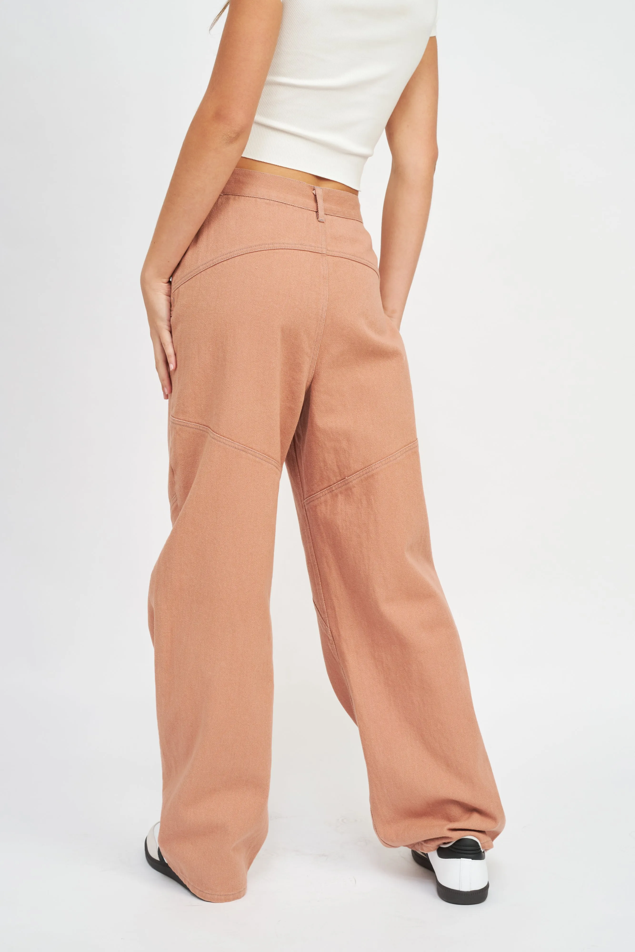 Reese Wide Leg Pants