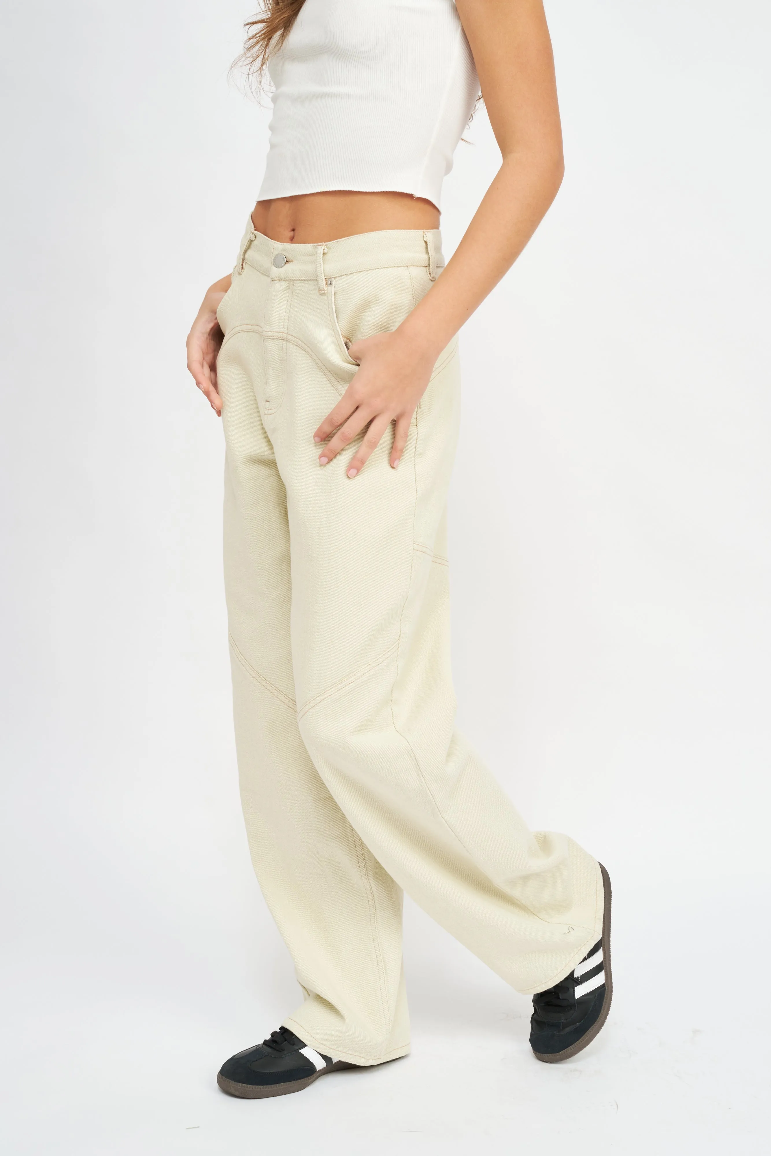 Reese Wide Leg Pants