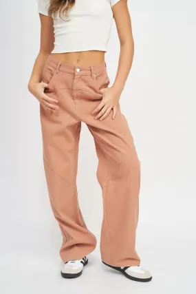 Reese Wide Leg Pants