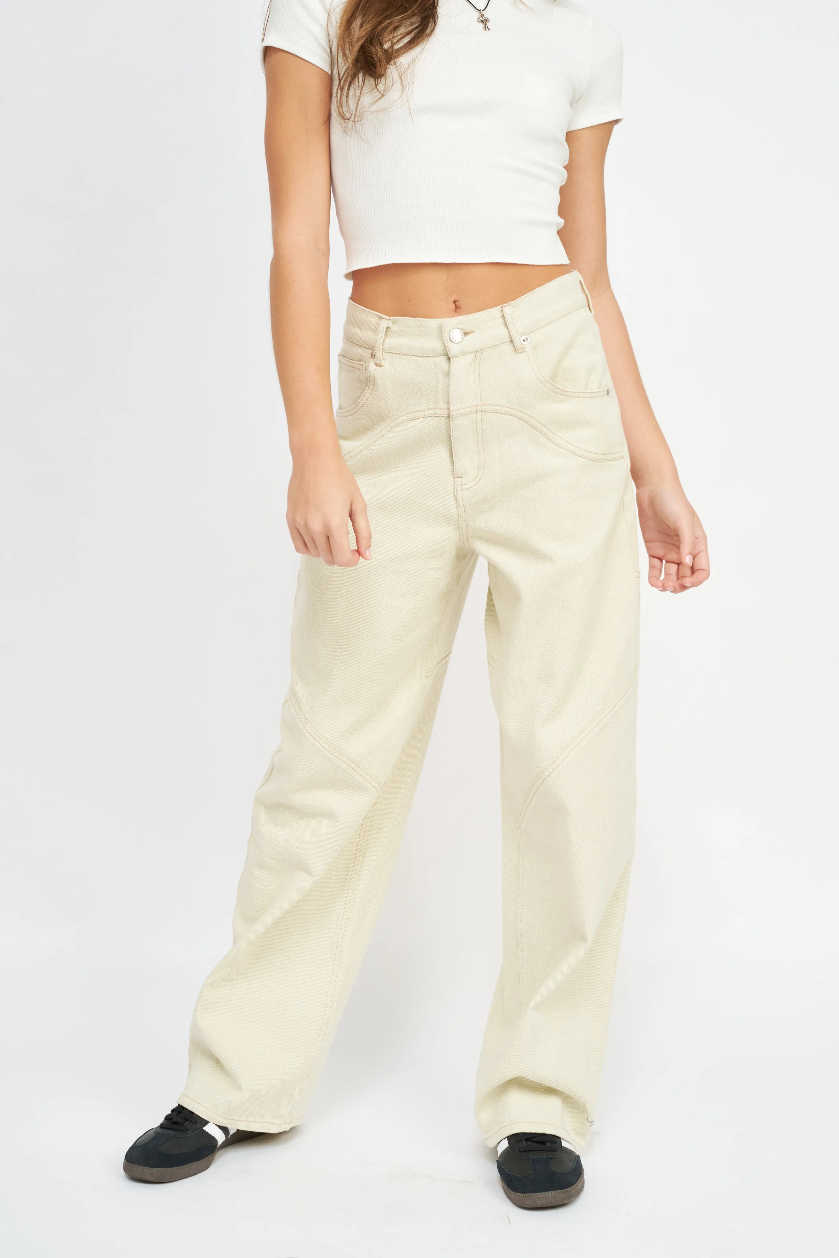 Reese Wide Leg Pants