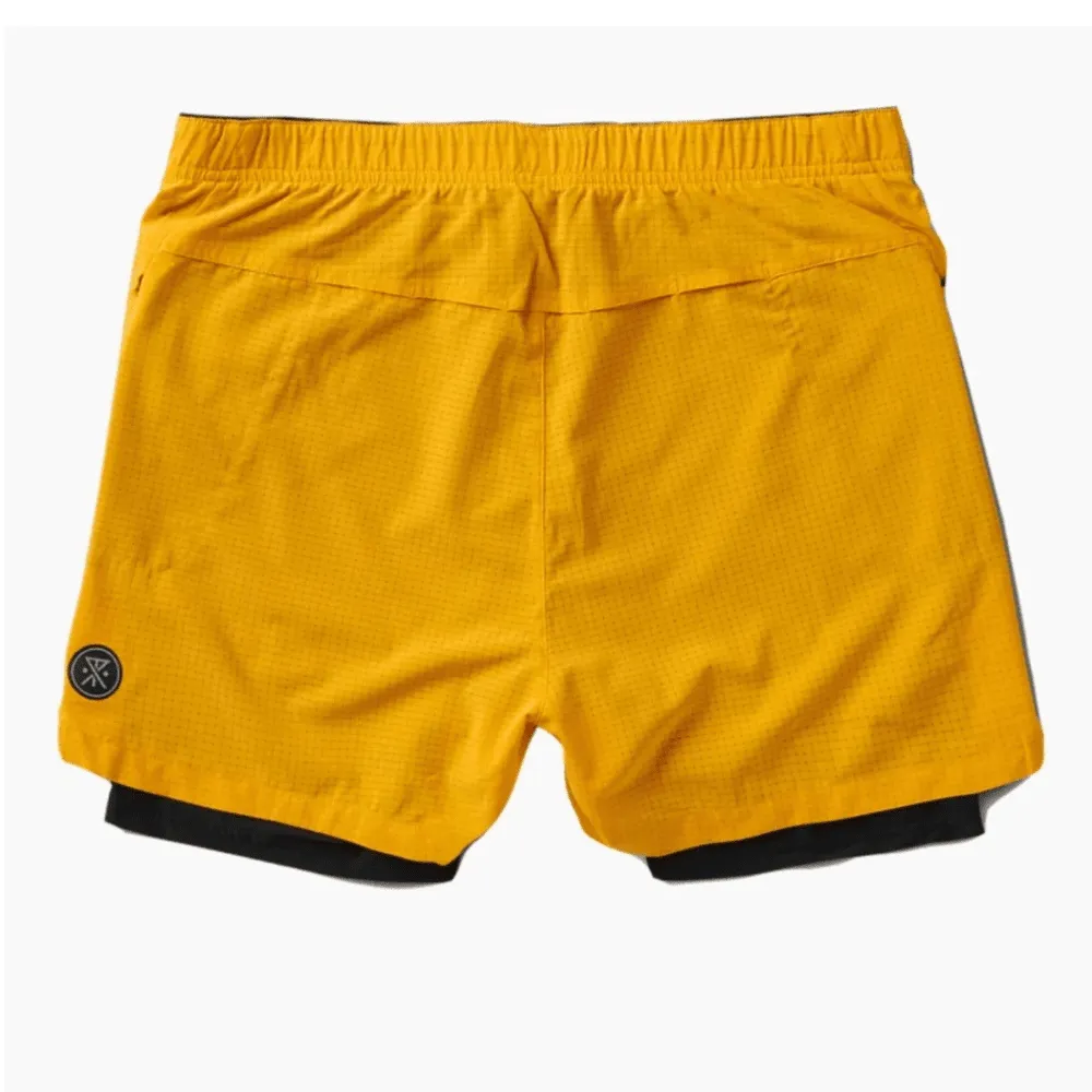 Roark Men's Bommer 3.5" Short